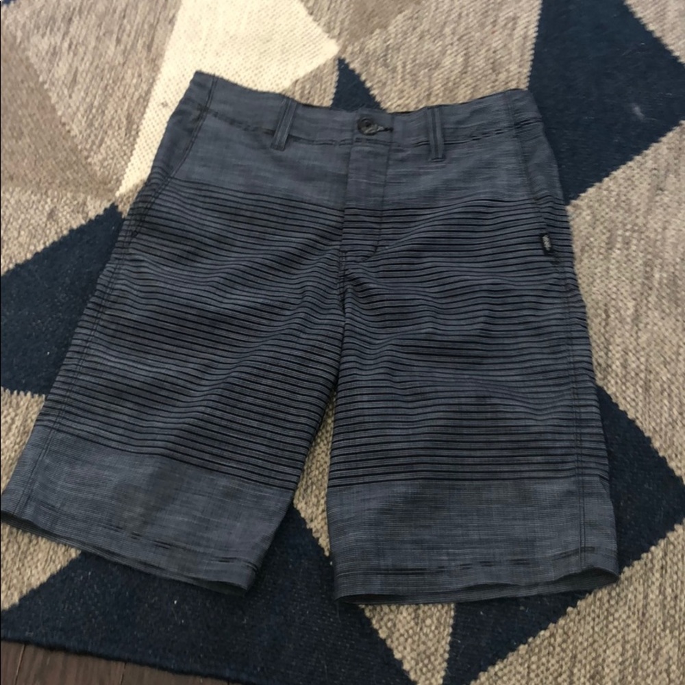 Vans shorts